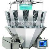 14 Heads mulithead Weigher