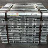 High Purity Aluminum Ingots 99.7% Factory Price thumbnail-2