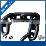 G70 G80 Hoist Link Chain,Lift Weld Link Chain thumbnail-2