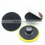 MB-A 18" Pneumatic Polisher thumbnail-5