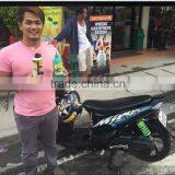 Aeropak Anti Puncture Proof Liquid Tyre Sealant Tyre Tube Sealant for Car thumbnail-4