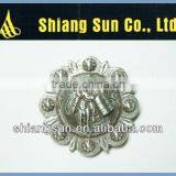 Metal Strap Bag Clip Buckle