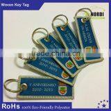 Factory Direct Supply Embroidery Rfid Keychain Hot Sale thumbnail-1