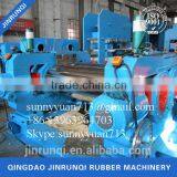 Two Rolls Rubber Mixing Mill /open-type Mixing Mill