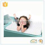 China Wholesale High Quality Waterproof Baby And Adult Incontinence Underpad/Waterproof Underpad