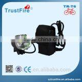 Trustfire T6 1100LM XML-T6 Led Light Bicycle/Bike Headlight Led Front Light thumbnail-2