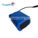 TrustFire 6200mAh 16.8V 18650 Battery Pack Lithium Batteries thumbnail-3