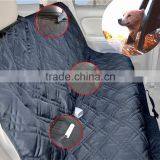 Waterproof Luxury Dog Hammock Dog Pet Dog Seat Cover thumbnail-1