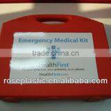 Medical Kit Plastic Case