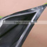 Moisture Proof Food Grade Resealable Plastic Bags for Herbal Tea thumbnail-3