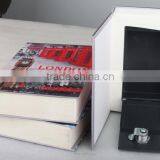 Portable Secret Dictionary Book