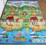 Eco Friendly Baby Crawling Mat Outdoor Picnic Mat thumbnail-5