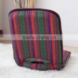 Moslem Worship Cushion, Portable Sponge Floor Chair, Legless Folding Chair thumbnail-5