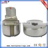 Murata Wiedemann 112 and 114 Series Punch Tool