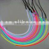 Brightness Neon Colorful el Luminescent Wire thumbnail-1