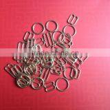 Hot Sales New Alloyed Custom Design Bra Buckle For Garment thumbnail-3