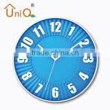 fashion unique whole sale designer wall clocks