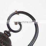 China Manufacturer Factory Price IP44 European Antique Outdoor Garden Lamp thumbnail-4