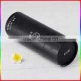 Black Paper Tube for Cardboard Box for Cardboard Tube Round Nail Polish Box thumbnail-2