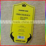 High Quality Phone Case Blister Packaging Card / Blister Packing Box thumbnail-3