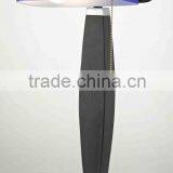 Bank Table and Desk Lamp With Balck Finish and Glass Lens From Zhong Shan Factory thumbnail-1