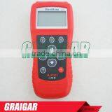 Autel Jp701 Code Reader for Japanese Vehicles With Innovative Multi-functions