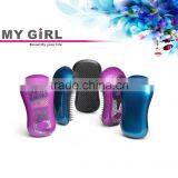2016 My Girl Promotional Hair Extension Eco Plastic Flat Hair Comb/comb Hair, Tangle Detangling Brush thumbnail-3