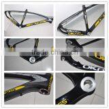 Chinese Carbon Bike Frame China Mtb Carbon Frame 27.5er Mtb Carbon Frame 650b thumbnail-1