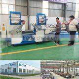 Hot Machinery Automatic Aluminum Window and Door Corner Key Cutting Saw thumbnail-3