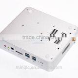Desktop Computer PC i5 4258U Sopport 4G Sim Slot 2 Ethernet Mini pc thumbnail-4