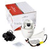 LS VISION High Speed Dome 1080P IP Camera , 1080P HD IP LED-Array IR Security Camera thumbnail-5