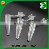 Hight Quality Laboratory Test Tube 10ml Round-bottom Centrifuge Tube thumbnail-6
