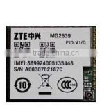 ZTE wireless module MG2639V3/B GPS Moderm