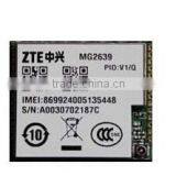ZTE Wireless Module MG2639V3/B GPS Moderm
