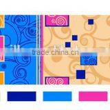 100% Polyester Home Textile Fabric