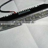 Brightness Selectable/LED Turn Signals Lamp 12W Led Daytime Running Light