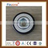 Top Quality Best Sell Curtain Poles Glass Ball Finial thumbnail-4