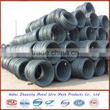 High Tensile Steel Bar Hot Rolled Steel Rebars in Stock thumbnail-4