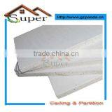 CE Certificate MGO Magnesium Oxide Board