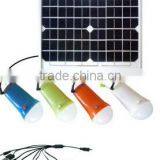 10w Solar Led Lights for Crafts Solar Powered Light Solar Warning Light