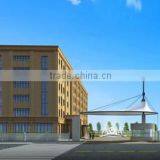 Shaanxi Ansen Medical Technology Development Co., Ltd. company overview - view 1 thumbnail