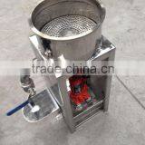 Beekeeping Equipment Stainless Steel Wax and Honey Separator Ceromel Separator