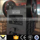 Kisstone Long Life Jaw Crusher With Strong Frame