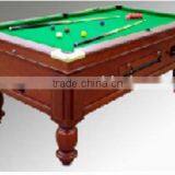 Coin Operated Pool Table