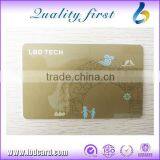 LBD 13.56MHz PVC RFID Card for Business Management System thumbnail-6