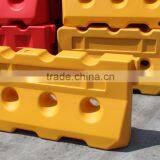 Traffic Plastic Road Safety Barrier thumbnail-6