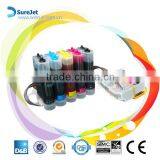 2013 New CISS for Epson XP-601 XP-701 XP-801