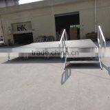 Cheap Portable Stage and Event Stage and Mobile Stage thumbnail-2