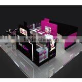 New Design Beauty Arched Brow Bar Design