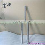 Custom Titanium Bicycle Fork .titanium MTB Bike Fork Titanium Mountain Bicycle Fork